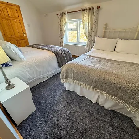 Kilcashel House, Ardara, F94 P802