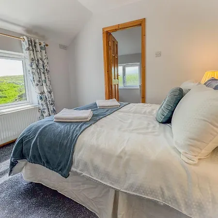 Bed & Breakfast Kilcashel House, Ardara, F94 P802