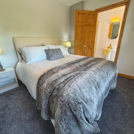 Bed and Breakfast Kilcashel House, Ardara, F94 P802 *