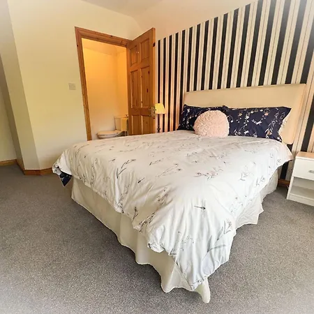 Kilcashel House, Ardara, F94 P802 Ardara