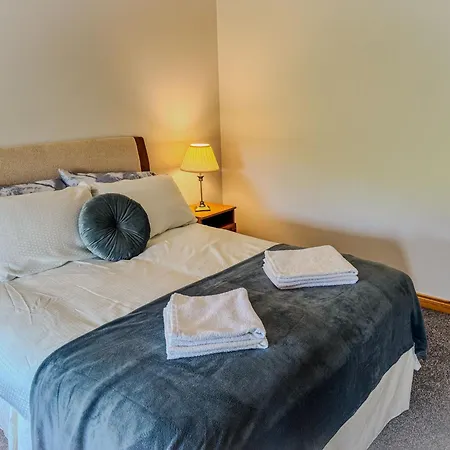 Kilcashel House, Ardara, F94 P802 Oda ve Kahvaltı Ardara