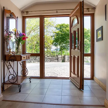 Kilcashel House, Ardara, F94 P802
