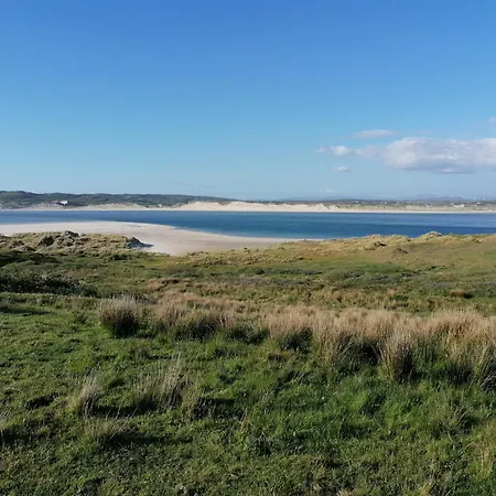 Kilcashel House, Ardara, F94 P802