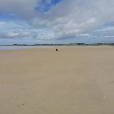 Oda ve Kahvaltı Kilcashel House, Ardara, F94 P802 *