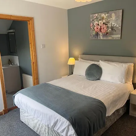 Kilcashel House, Ardara, F94 P802 Ardara