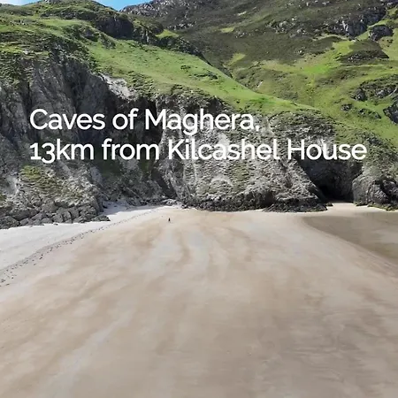 Kilcashel House, Ardara, F94 P802