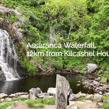 Kilcashel House, Ardara, F94 P802 Ardara