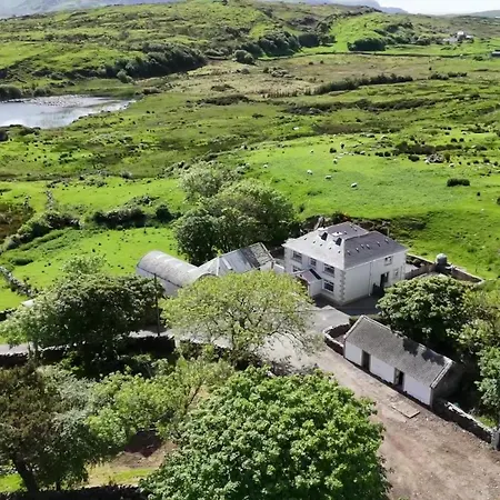 Kilcashel House, Ardara, F94 P802