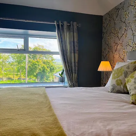 Kilcashel House, Ardara, F94 P802 Ardara