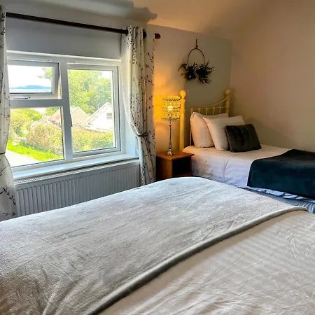 Kilcashel House, Ardara, F94 P802 Ardara