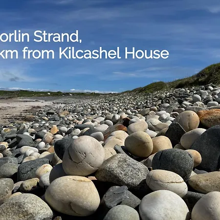 Bed and Breakfast Kilcashel House, Ardara, F94 P802