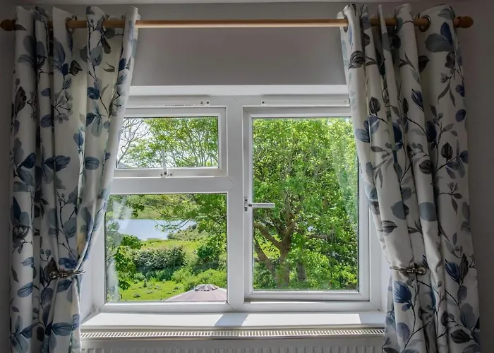 Kilcashel House, Ardara, F94 P802 *