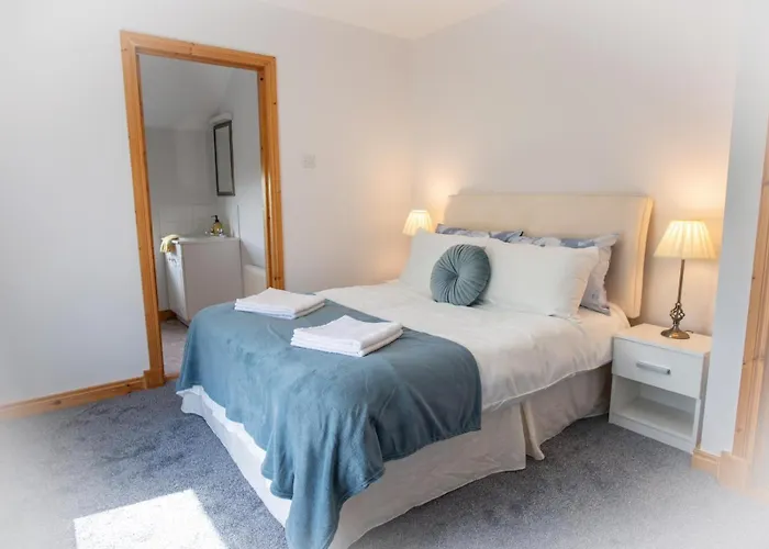 Kilcashel House, Ardara, F94 P802 * Ardara