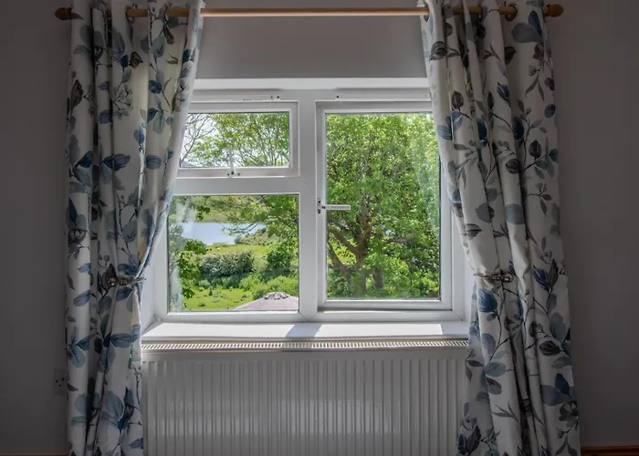 Bed & Breakfast Kilcashel House, Ardara, F94 P802