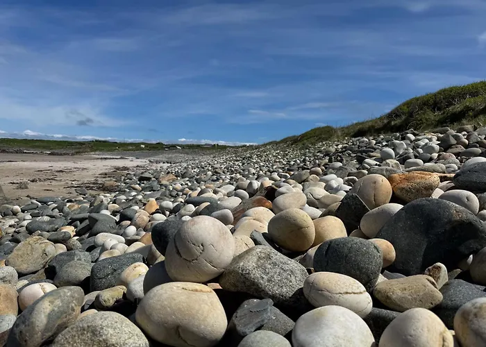 住宿加早餐酒店 Kilcashel House, Ardara, F94 P802 奥达拉