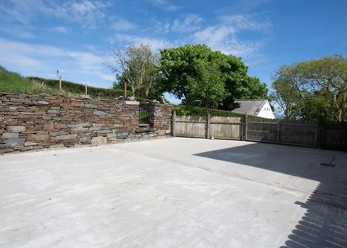 Kilcashel House, Ardara, F94 P802 Ardara