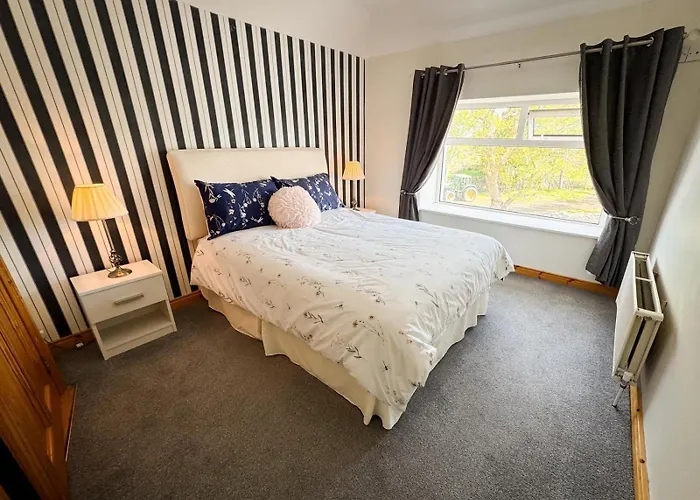 Kilcashel House, Ardara, F94 P802 * 奥达拉