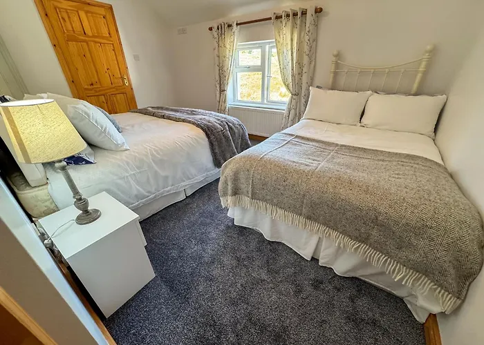 Kilcashel House, Ardara, F94 P802