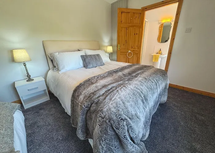 Bed & Breakfast Kilcashel House, Ardara, F94 P802 *