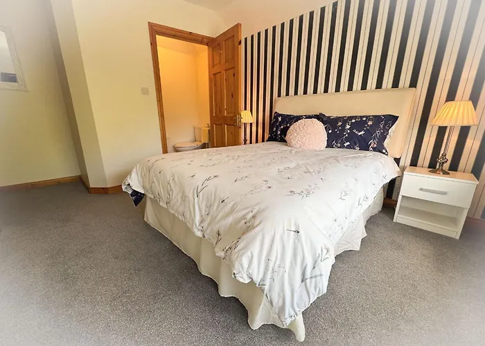 Kilcashel House, Ardara, F94 P802 Ardara