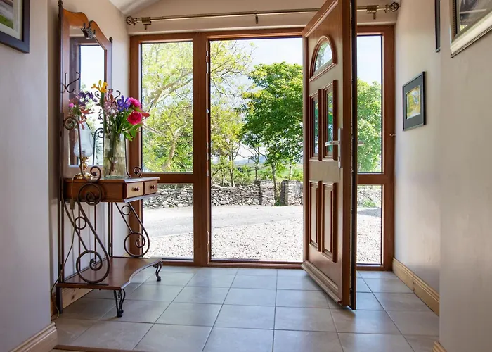 Kilcashel House, Ardara, F94 P802