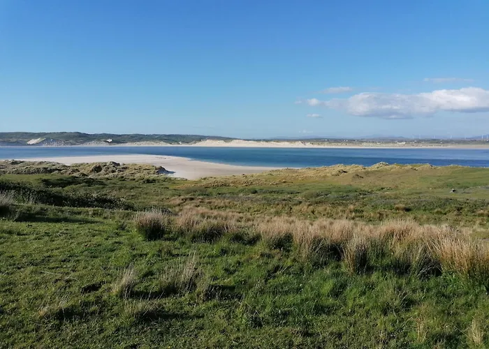 Kilcashel House, Ardara, F94 P802